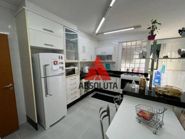 Apartamento para venda em Jardim Colina de 156.00m² com 3 Quartos, 1 Suite e 2 Garagens