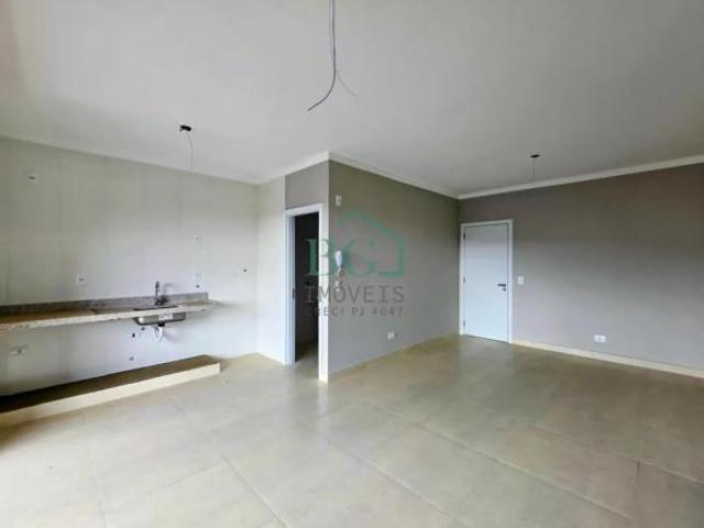 Apartamento para venda em Jardim Country Club, Poços de Cald