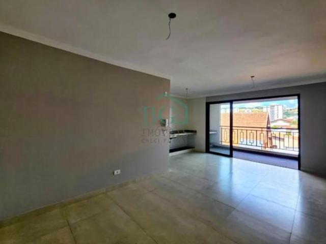 Apartamento para venda em Jardim Country Club, Poços de Cald