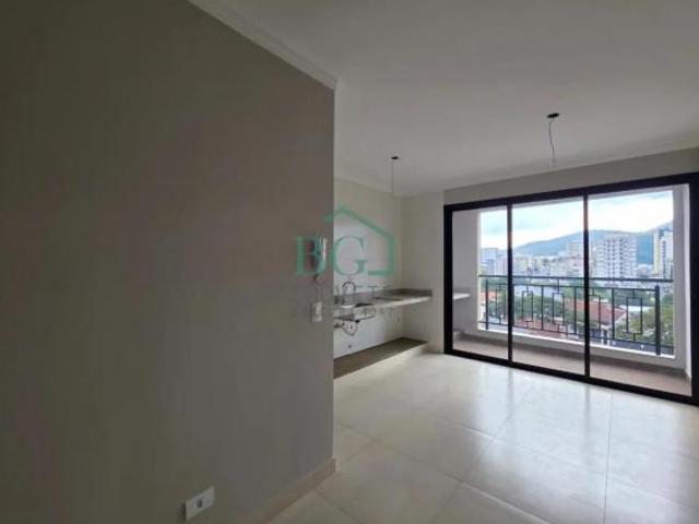 Apartamento para venda em Jardim Country Club, Poços de Cald