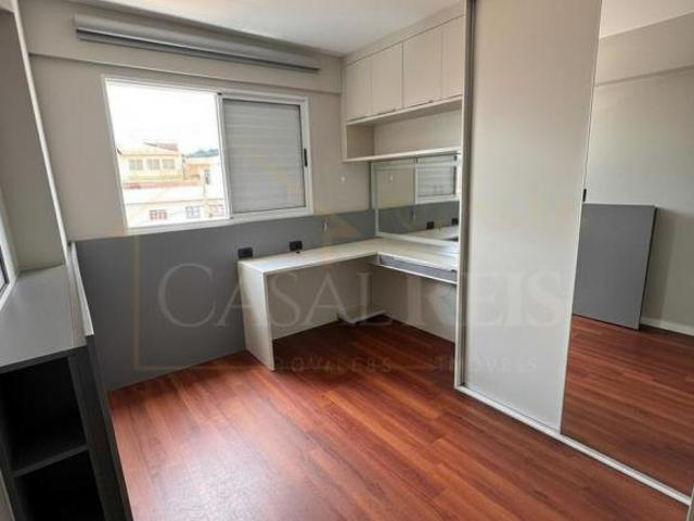 Apartamento para venda em Jardim Country Club, Poços de Cald