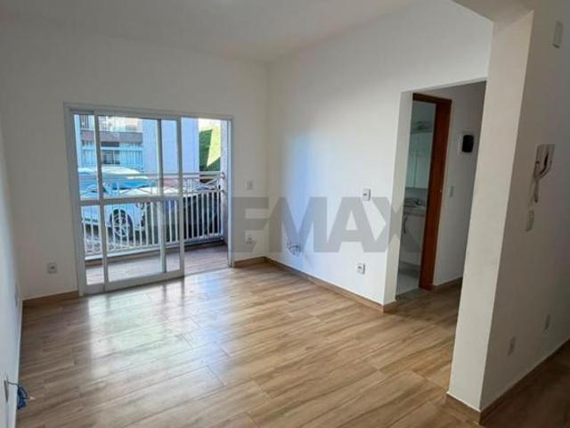 Apartamento para venda em Jardim Cláudia de 63.80m² com 2 Quartos e 1 Garagem