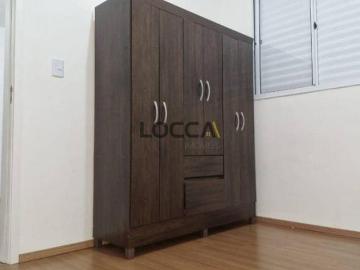 Apartamento para venda em Jardim Cybelli de 42.00m² com 2 Quartos e 1 Garagem