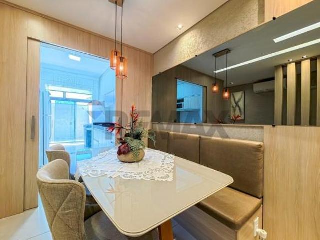 Apartamento para venda em Jardim Da Colina de 88.00m² com 2 Quartos, 1 Suite e 2 Garagens