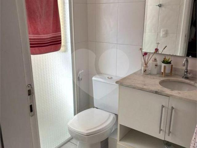 Apartamento para venda em Jardim Da Fonte de 86.00m² com 3 Quartos, 1 Suite e 1 Garagem