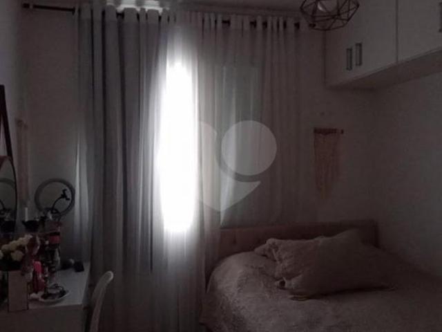 Apartamento para venda em Jardim Da Fonte de 100.00m² com 3 Quartos, 1 Suite e 2 Garagens