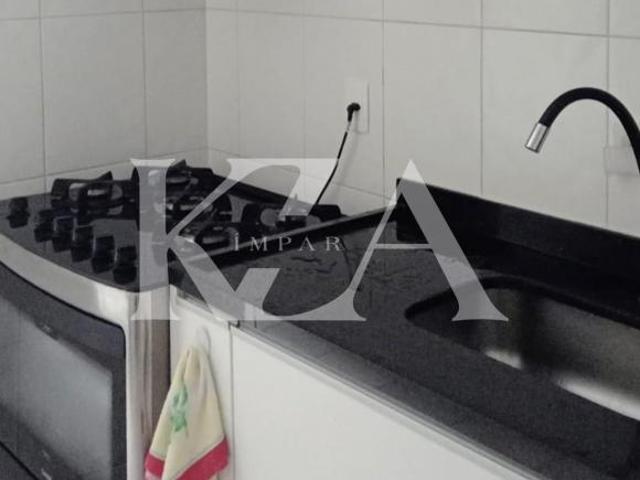 Apartamento para venda em Jardim Da Fonte de 100.00m² com 3 Quartos e 2 Garagens