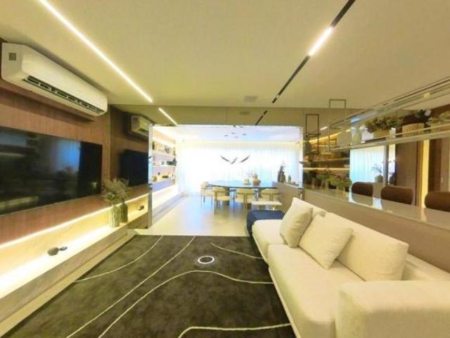 Apartamento para venda em Jardim da Glória com 3 quartos, sendo 1 suíte, 106m²