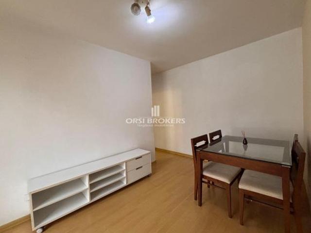 Apartamento para venda em Jardim Da Glória de 45.00m² com 2 Quartos e 1 Garagem