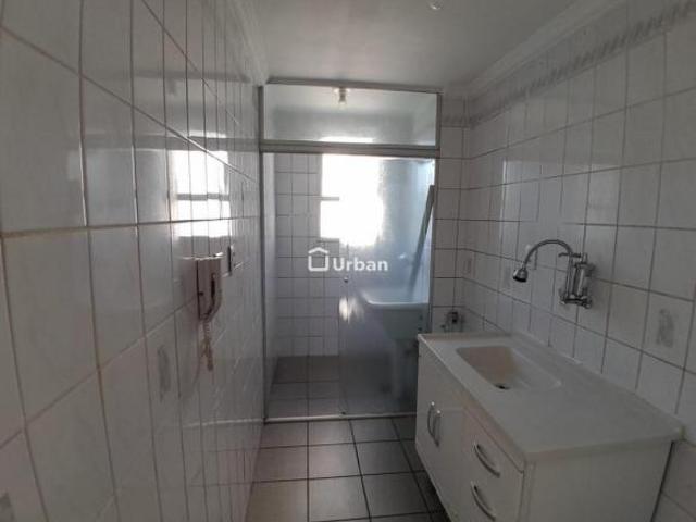 Apartamento para venda em Jardim Da Glória de 45.00m² com 2 Quartos e 1 Garagem
