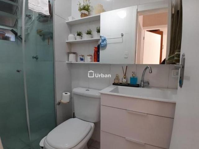 Apartamento para venda em Jardim Da Glória de 45.00m² com 2 Quartos e 1 Garagem