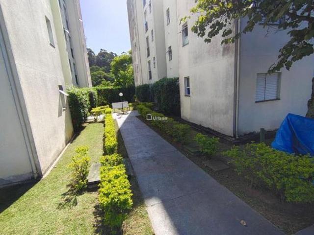 Apartamento para venda em Jardim Da Glória de 45.09m² com 2 Quartos e 1 Garagem