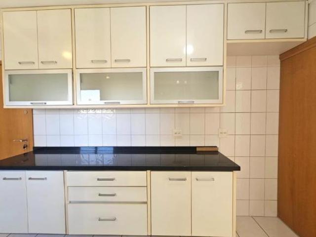Apartamento para venda em Jardim da Saúde com 3 quartos, sendo 1 suíte, 103m²