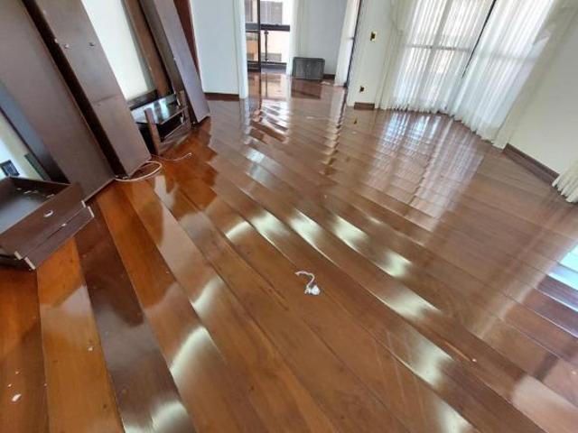 Apartamento para venda em Jardim Da Saúde com 4 quartos, sendo 4 suítes, 300m²