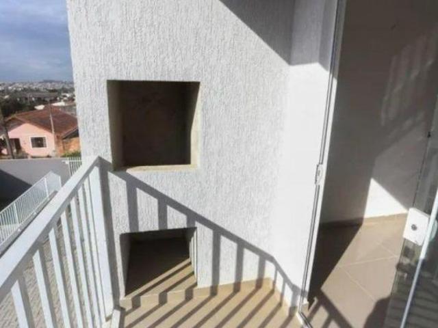 Apartamento para venda em Jardim Das Graças de 30.00m² com 1 Quarto e 1 Garagem