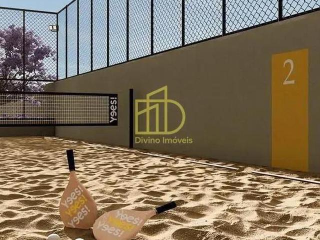 Apartamento para venda em Jardim Das Estrelas de 100.68m² com 3 Quartos, 1 Suite e 2 Garagens