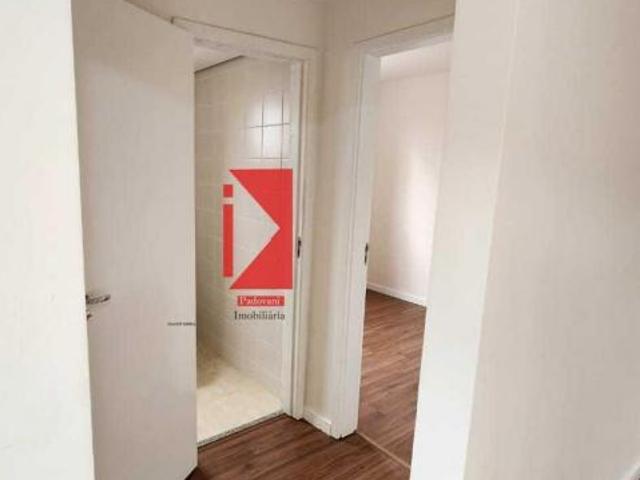 Apartamento para venda em Jardim Das Estrelas de 48.00m² com 2 Quartos e 1 Garagem