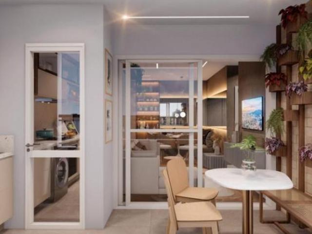 Apartamento para venda em Jardim Das Estrelas de 52.00m² com 2 Quartos, 1 Suite e 1 Garagem