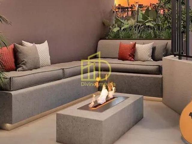 Apartamento para venda em Jardim Das Estrelas de 52.65m² com 2 Quartos, 1 Suite e 1 Garagem