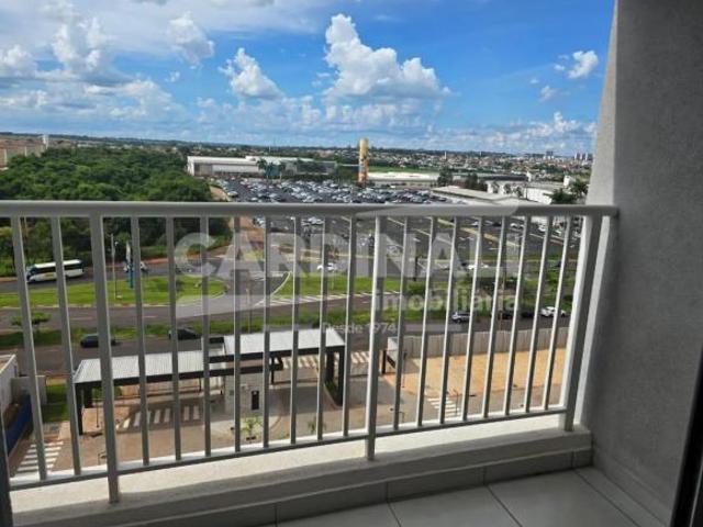 Apartamento para venda em Jardim Das Flores de 63.00m² com 2 Quartos, 1 Suite e 1 Garagem