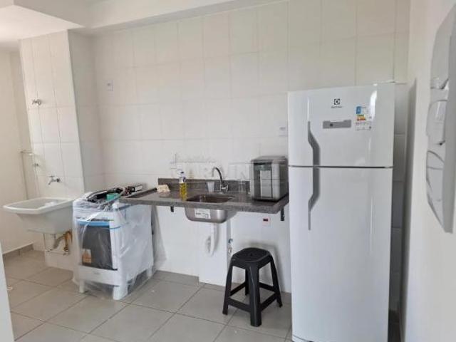 Apartamento para venda em Jardim Das Flores de 74.00m² com 2 Quartos, 1 Suite e 2 Garagens