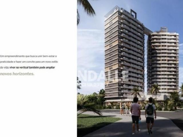 Apartamento para venda em Jardim das Itaúbas, Sinop