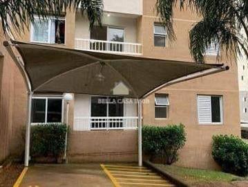 Jardim Refúgio, Sorocaba, São Paulo - Varanda