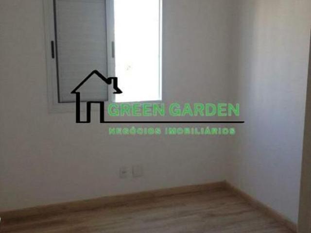 Apartamento para venda em JARDIM DAS SAMAMBAIAS de 53.00m² com 2 Quartos e 1 Garagem