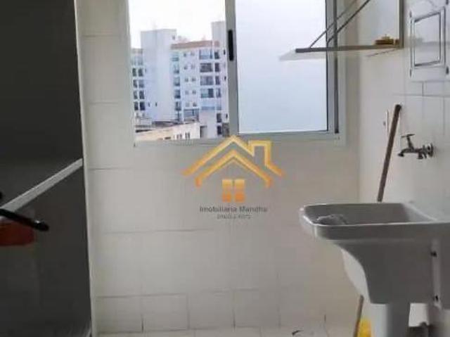 Apartamento para venda em Jardim Das Samambaias de 54.00m² com 2 Quartos e 1 Garagem