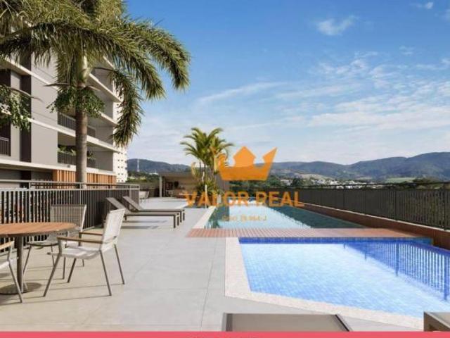 Apartamento para venda em Jardim Das Samambaias de 157.00m² com 4 Quartos, 2 Suites e 3 Garagens