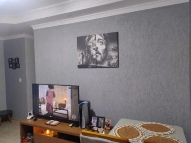 Apartamento para venda em Jardim Das Tulipas de 47.00m² com 2 Quartos e 1 Garagem