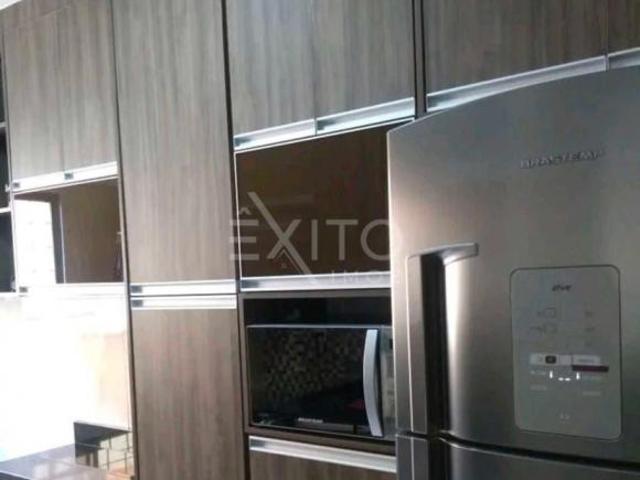 Apartamento para venda em Jardim Das Tulipas de 47.00m² com 2 Quartos e 1 Garagem