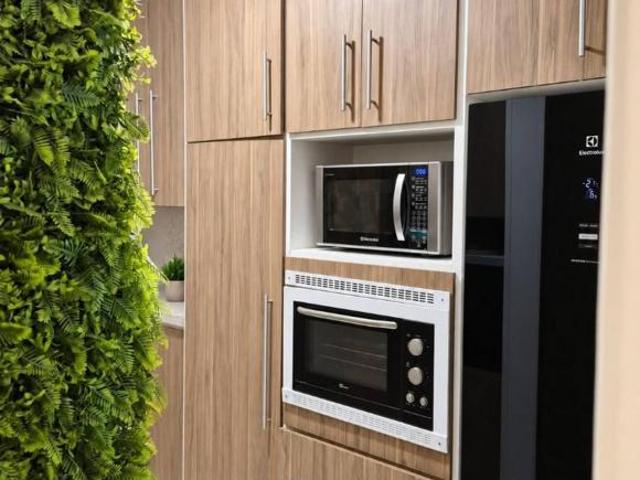 Apartamento para venda em Jardim Das Tulipas de 48.00m² com 2 Quartos e 1 Garagem