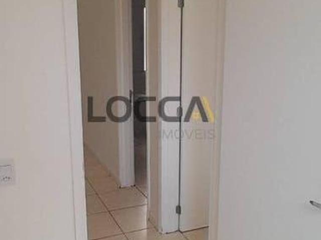 Apartamento para venda em Jardim Diva Tarlá De Carvalho de 43.00m² com 2 Quartos e 1 Garagem