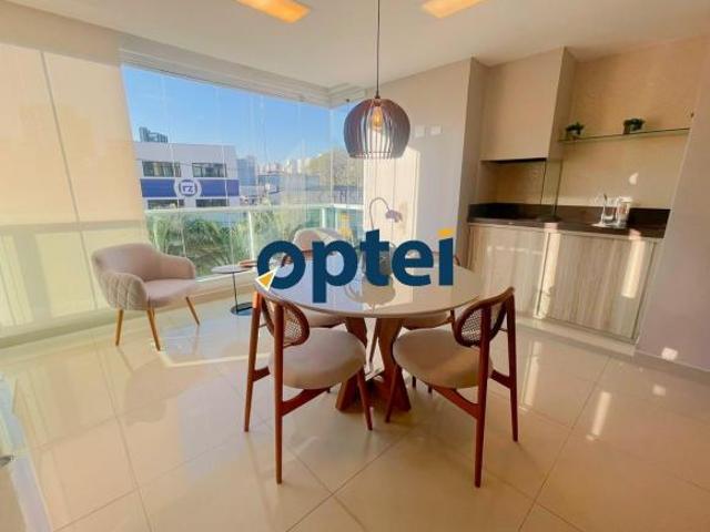 Apartamento para venda em Jardim Do Mar de 135.00m² com 3 Quartos, 3 Suites e 2 Garagens
