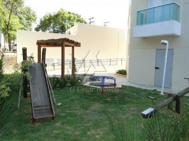 Apartamento para venda em Jardim Do Mar de 132.00m² com 3 Quartos, 3 Suites e 2 Garagens