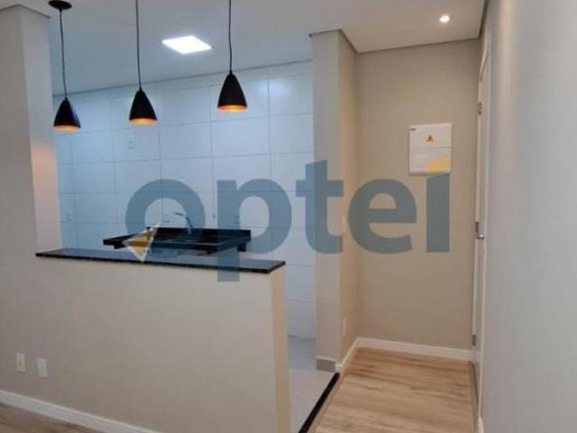 Apartamento para venda em Jardim Do Mar de 52.00m² com 2 Quartos e 1 Garagem