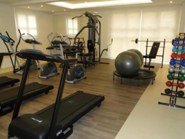 Apartamento para venda em Jardim Do Mar de 65.00m² com 2 Quartos, 1 Suite e 1 Garagem