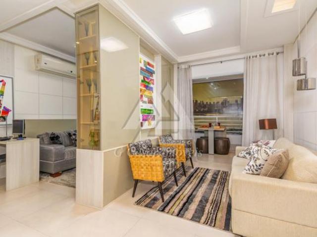 Apartamento para venda em Jardim Do Mar de 83.00m² com 3 Quartos, 1 Suite e 2 Garagens