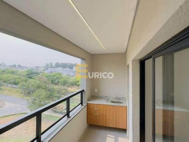 Apartamento para venda em Jardim do Paço de 64.00m² com 2 Quartos, 1 Suite e 2 Garagens