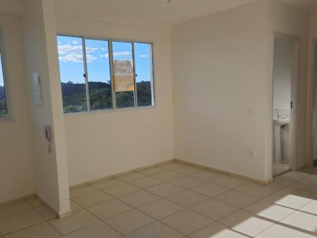 Apartamento para venda em Jardim dos Comerciários Venda Nov