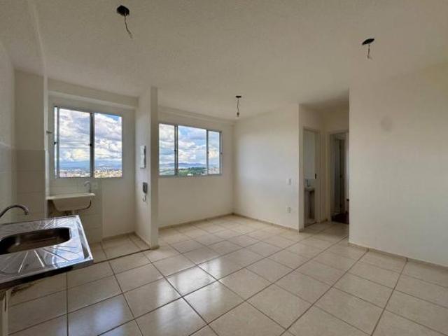 Apartamento para venda em Jardim dos Comerciários Venda Nov