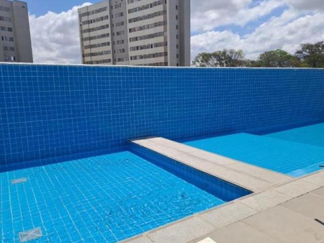 Apartamento para venda em Jardim dos Comerciários Venda Nov