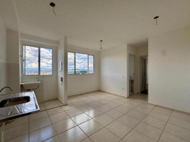 Apartamento para venda em Jardim dos Comerciários Venda Nov