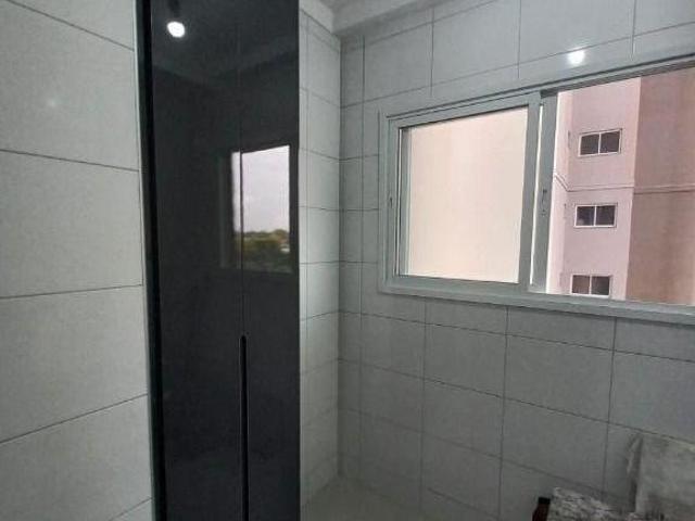 Apartamento para venda em Jardim Dos Calegaris de 62.00m² com 2 Quartos e 2 Garagens