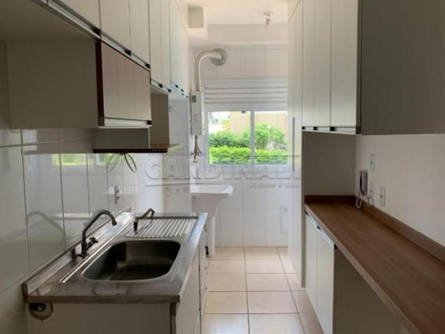 Apartamento para venda em Jardim Dos Manacás de 72.00m² com 2 Quartos e 1 Garagem