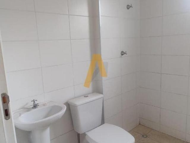 Apartamento para venda em Jardim Doutor Paulo Gomes Romeo de 42.00m² com 2 Quartos e 1 Garagem