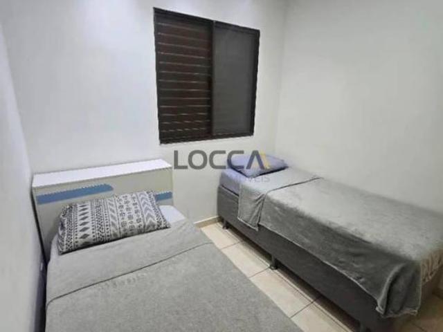 Apartamento para venda em Jardim Doutor Paulo Gomes Romeo de 43.00m² com 2 Quartos e 1 Garagem