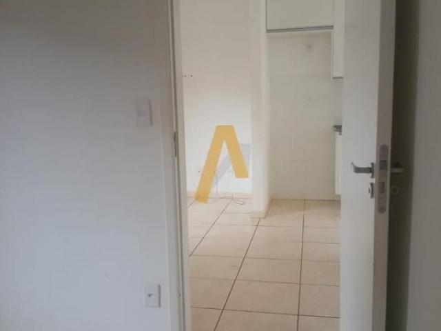 Apartamento para venda em Jardim Doutor Paulo Gomes Romeo de 45.00m² com 2 Quartos e 1 Garagem