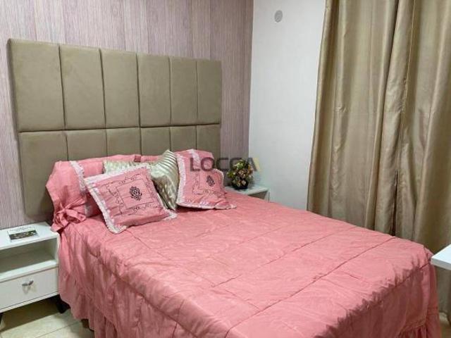 Apartamento para venda em Jardim Doutor Paulo Gomes Romeo de 47.00m² com 2 Quartos e 1 Garagem
